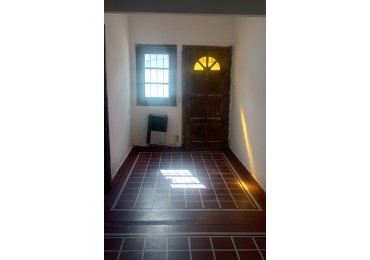 VENTA PH DE 2 AMBIENTES A RECICLAR BARRIO DON  BOSCO