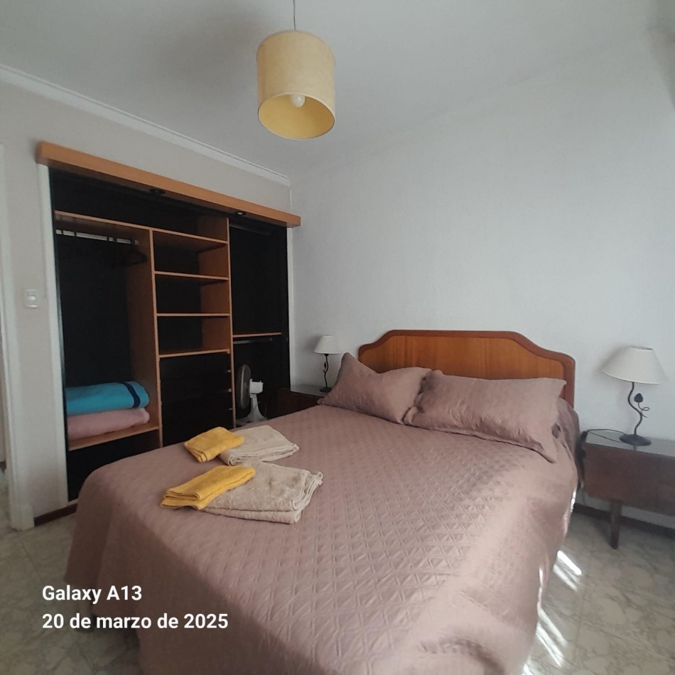 VENTA DEPARTAMENTO 2 AMBIENTES ZONA PLAZA MITRE OPCION COCHERA CUBIERTA 