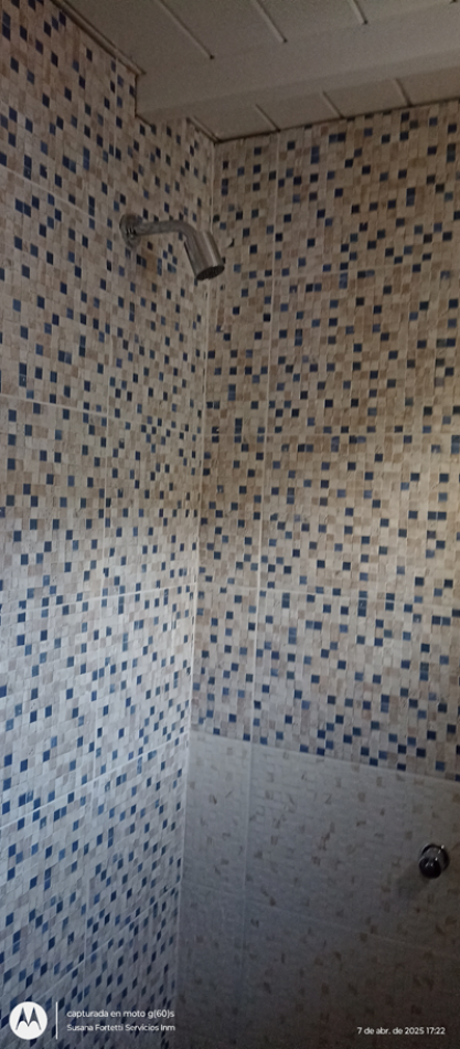 ALQUILER DEPARTAMENTO 3 AMBIENTES X 24 MESES SIN MUEBLES. POMPEYA