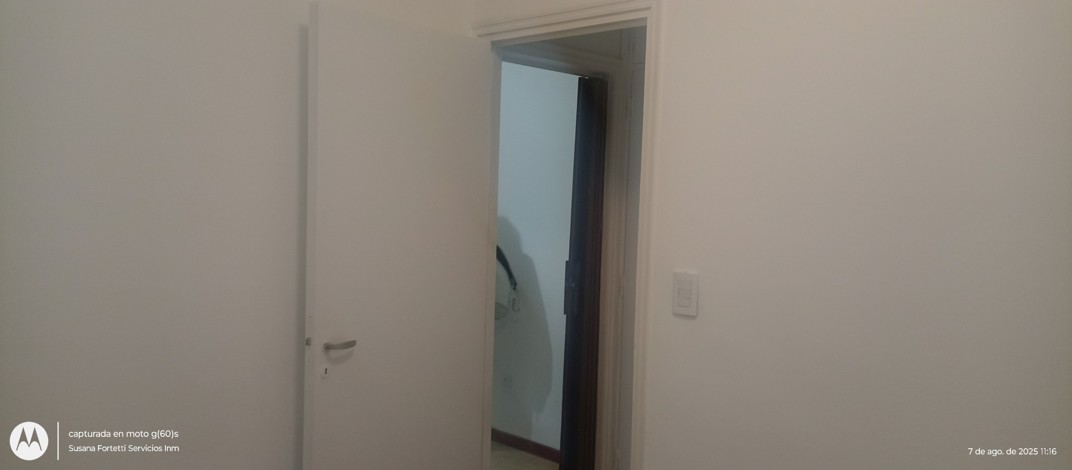 ALQUILER 24 MESES DEPARTAMENTO DE2 AMBIENTES PLANTA BAJA CON PATIO. MACROCENTRO