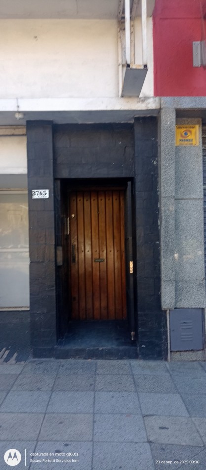 ALQUILER OFICINA CON 2 DESPACHOS. APTO PROFESIONAL ZONA CLINICA COLON