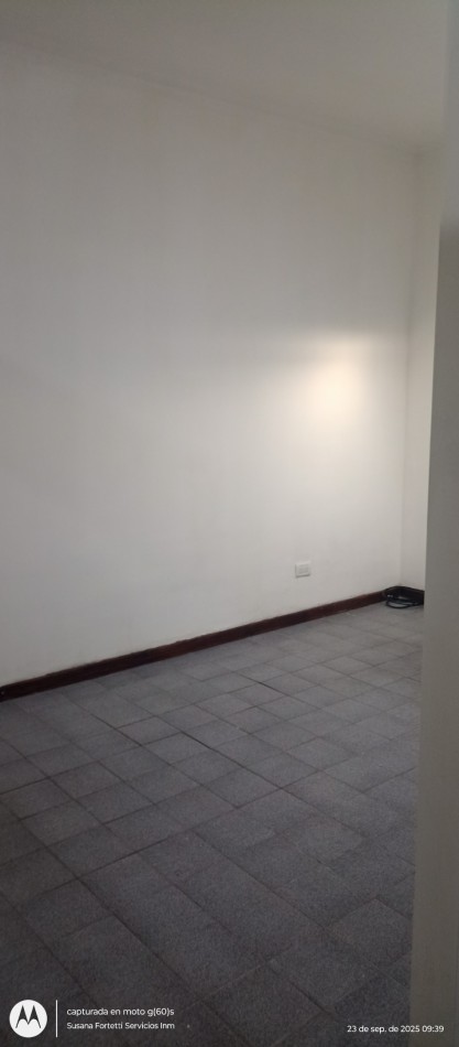 ALQUILER OFICINA CON 2 DESPACHOS. APTO PROFESIONAL ZONA CLINICA COLON