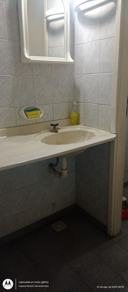 ALQUILER OFICINA CON 2 DESPACHOS. APTO PROFESIONAL ZONA CLINICA COLON
