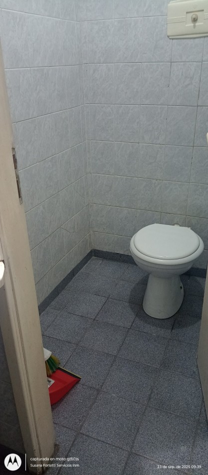 ALQUILER OFICINA CON 2 DESPACHOS. APTO PROFESIONAL ZONA CLINICA COLON