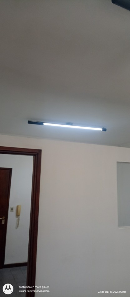 ALQUILER OFICINA CON 2 DESPACHOS. APTO PROFESIONAL ZONA CLINICA COLON