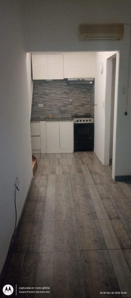 VENTA PH  DE 3 AMBIENTES EN DUPLEX BARRIO POMPEYA