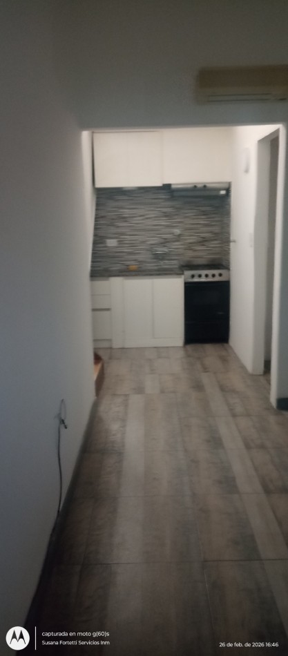 VENTA PH  DE 3 AMBIENTES EN DUPLEX BARRIO POMPEYA