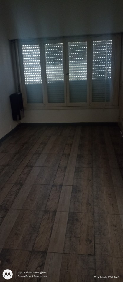 VENTA PH  DE 3 AMBIENTES EN DUPLEX BARRIO POMPEYA