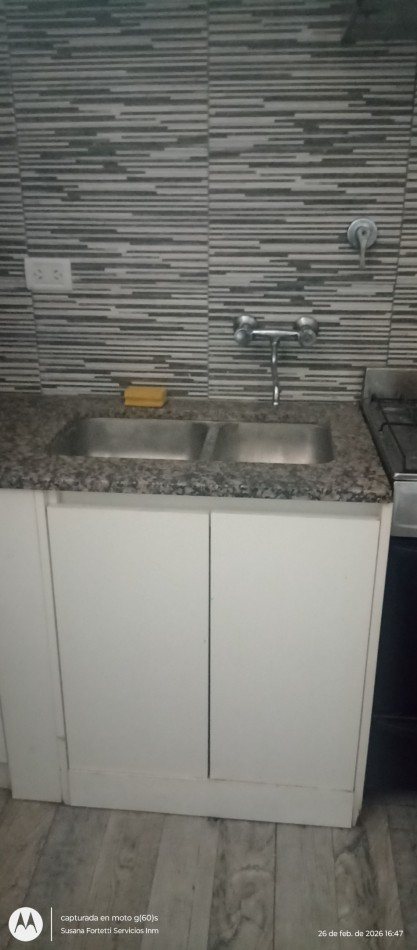 VENTA PH  DE 3 AMBIENTES EN DUPLEX BARRIO POMPEYA