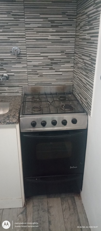 VENTA PH  DE 3 AMBIENTES EN DUPLEX BARRIO POMPEYA