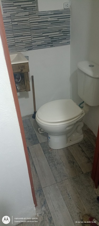 VENTA PH  DE 3 AMBIENTES EN DUPLEX BARRIO POMPEYA