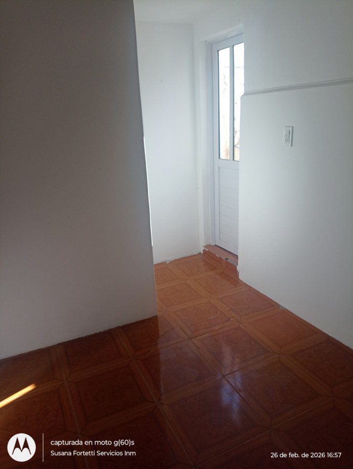 VENTA PH  DE 3 AMBIENTES EN DUPLEX BARRIO POMPEYA