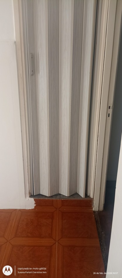 VENTA PH  DE 3 AMBIENTES EN DUPLEX BARRIO POMPEYA