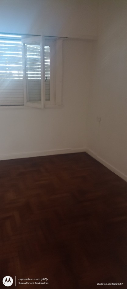 VENTA PH  DE 3 AMBIENTES EN DUPLEX BARRIO POMPEYA