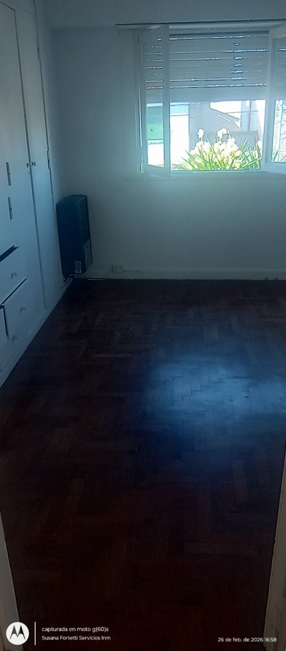 VENTA PH  DE 3 AMBIENTES EN DUPLEX BARRIO POMPEYA