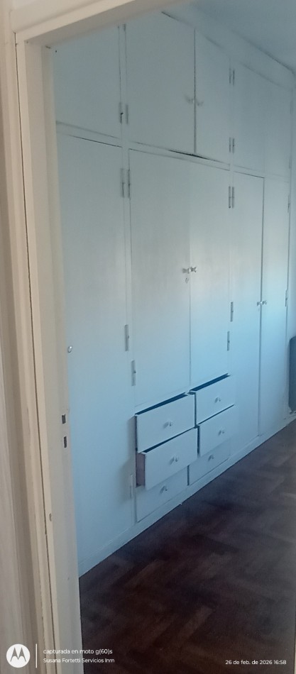 VENTA PH  DE 3 AMBIENTES EN DUPLEX BARRIO POMPEYA