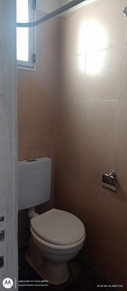 VENTA PH  DE 3 AMBIENTES EN DUPLEX BARRIO POMPEYA