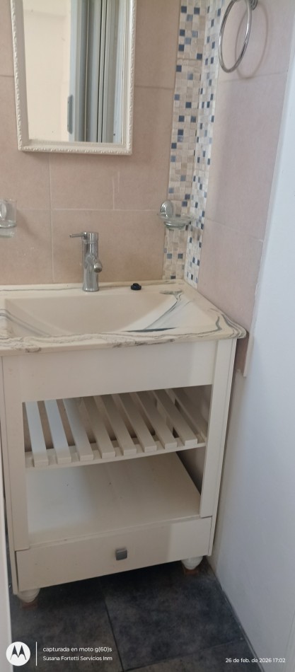 VENTA PH  DE 3 AMBIENTES EN DUPLEX BARRIO POMPEYA