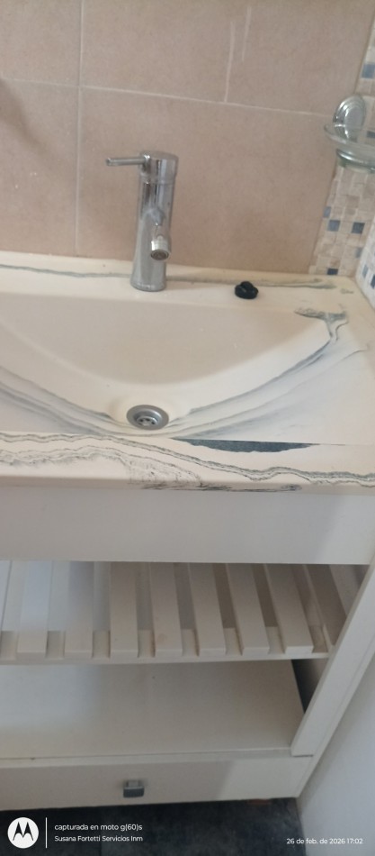 VENTA PH  DE 3 AMBIENTES EN DUPLEX BARRIO POMPEYA