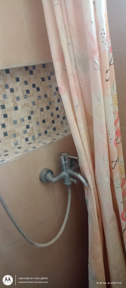 VENTA PH  DE 3 AMBIENTES EN DUPLEX BARRIO POMPEYA