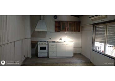 ALQUILER DEPARTAMENTO 3 AMBIENTES X 24 MESES SIN MUEBLES. POMPEYA