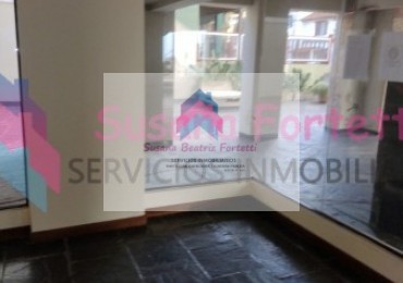 ALQUILER 24 MESES DEPARTAMENTO 3 AMB CON COCHERA, BAULERA, SIN MUEBLES, ZONA VARESE.
